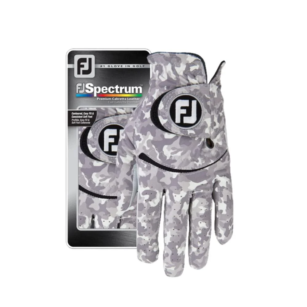 FootJoy Men's Fj Spectrum Golf Glove