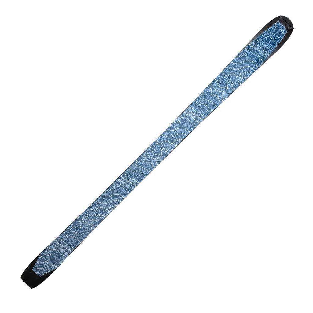 Contour Skins Hybrid Mix 115 Climbing Skins One Color, One Size