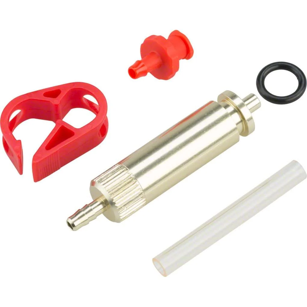 RockShox TLS815066020 Post Bleed Tool Reverb, Black