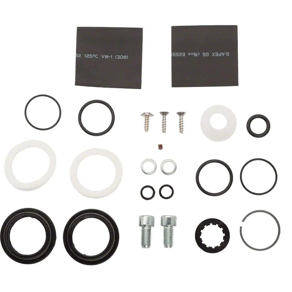 RockShox Fork Service Kit, Full: XC30 B1, Coil