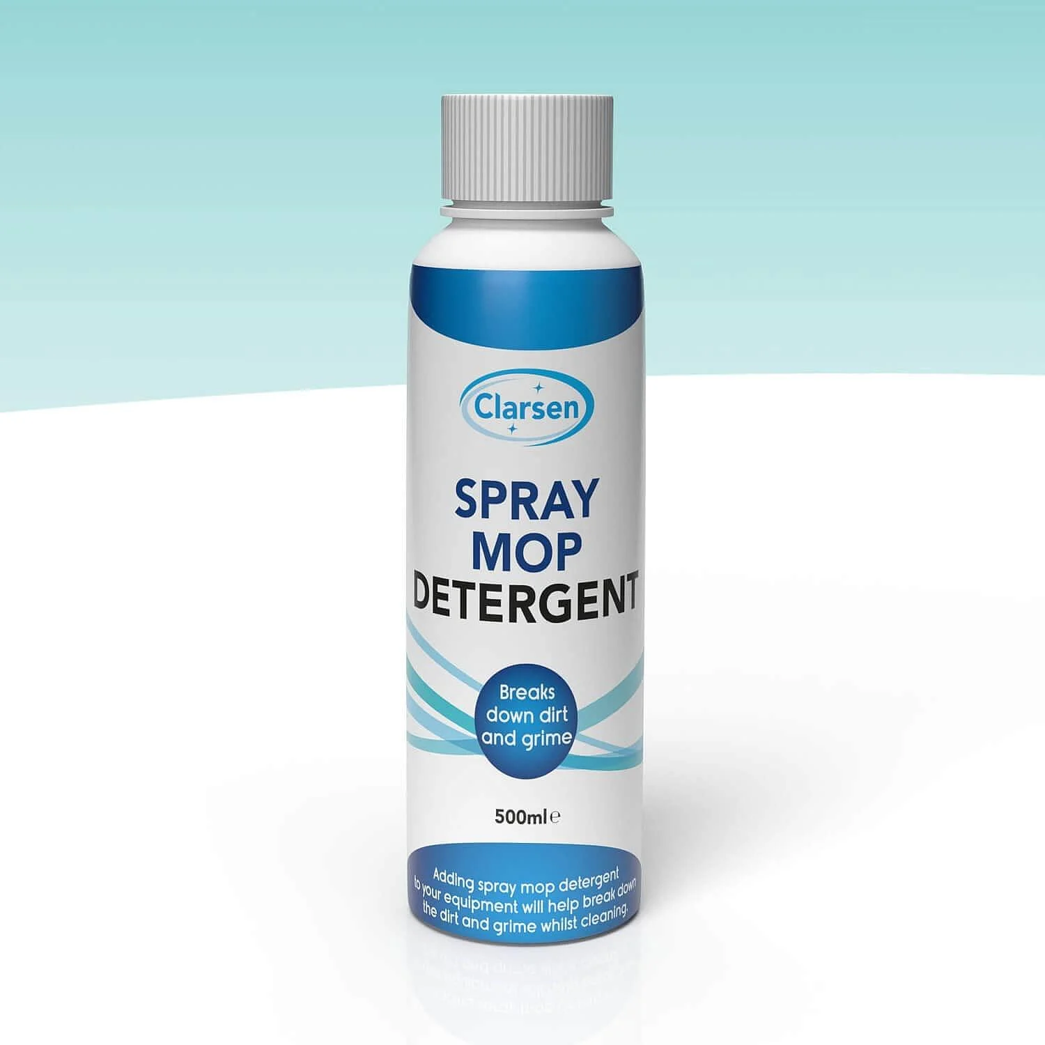 Spray Mop Detergent - 500ml