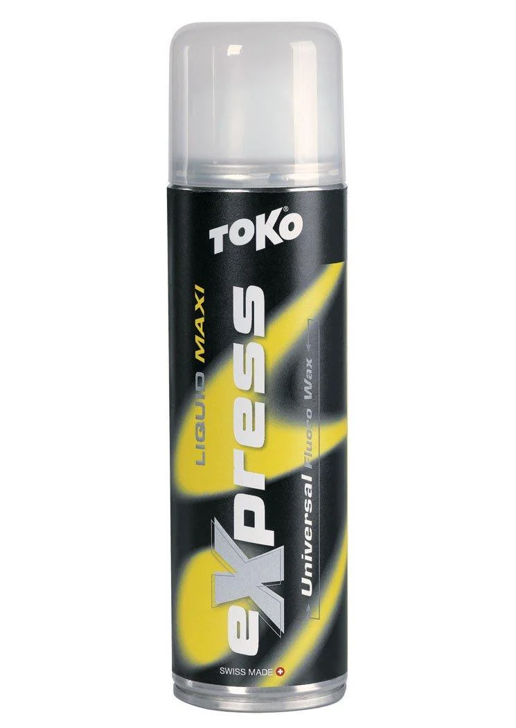 Toko Express Maxi Liquid 200ml