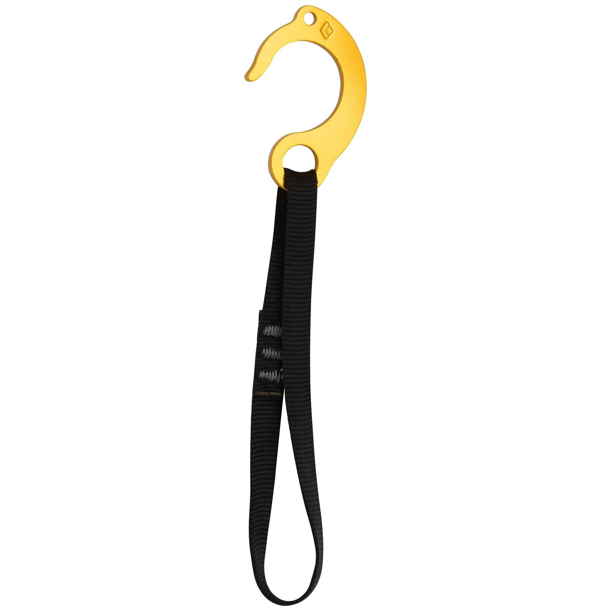 Black Diamond Fifi Hook One Size No Color