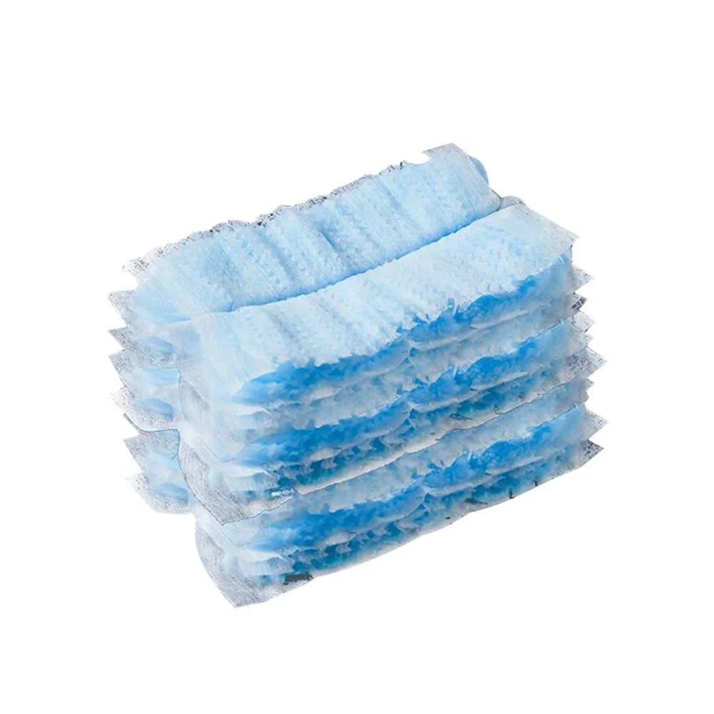 Retasica Duster Wash- Cleaning Duster Handheld Electrostatic Adsorption Dust Cleaner +Handle B 1Set