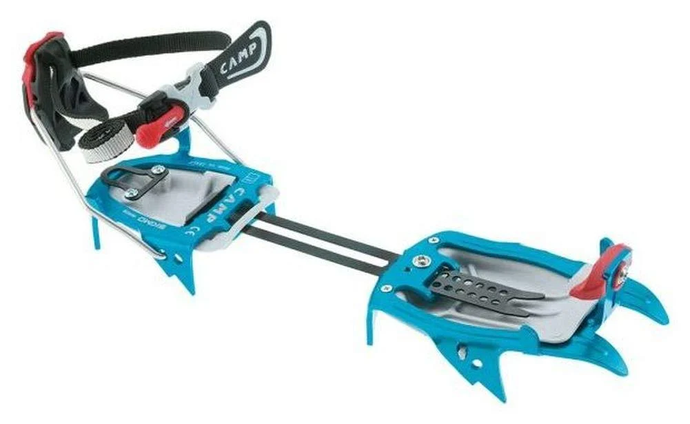 CAMP Skimo Race Crampons