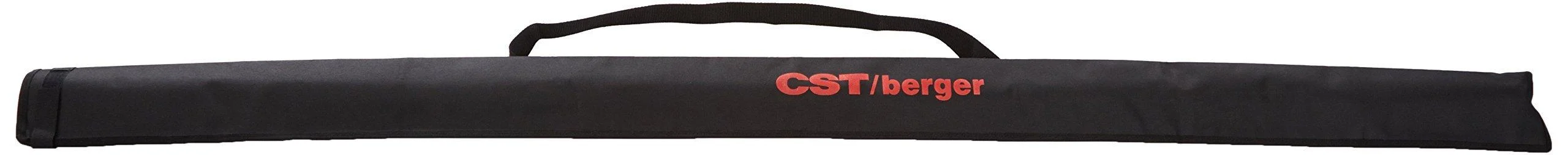 CST/Berger 06-953 Carry Case for 6-Section Fiberglass Rods