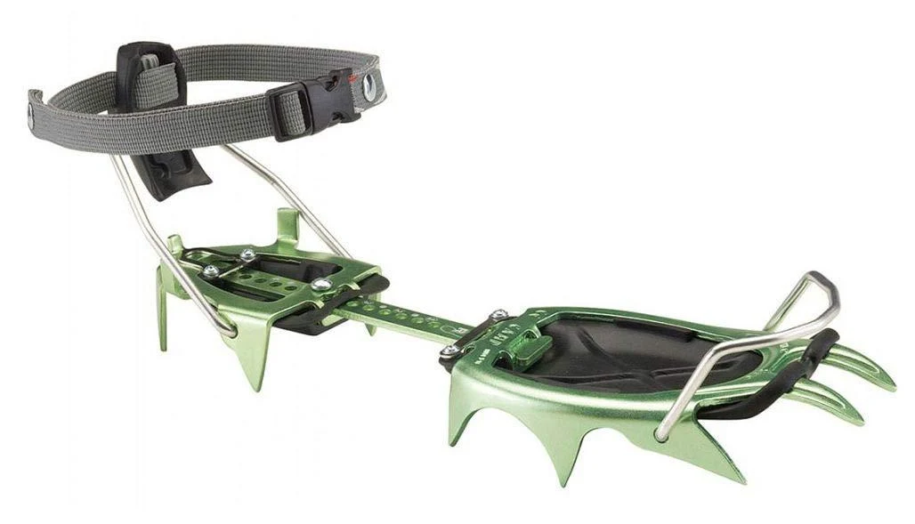 CAMP XLC 390 Automatic Crampons