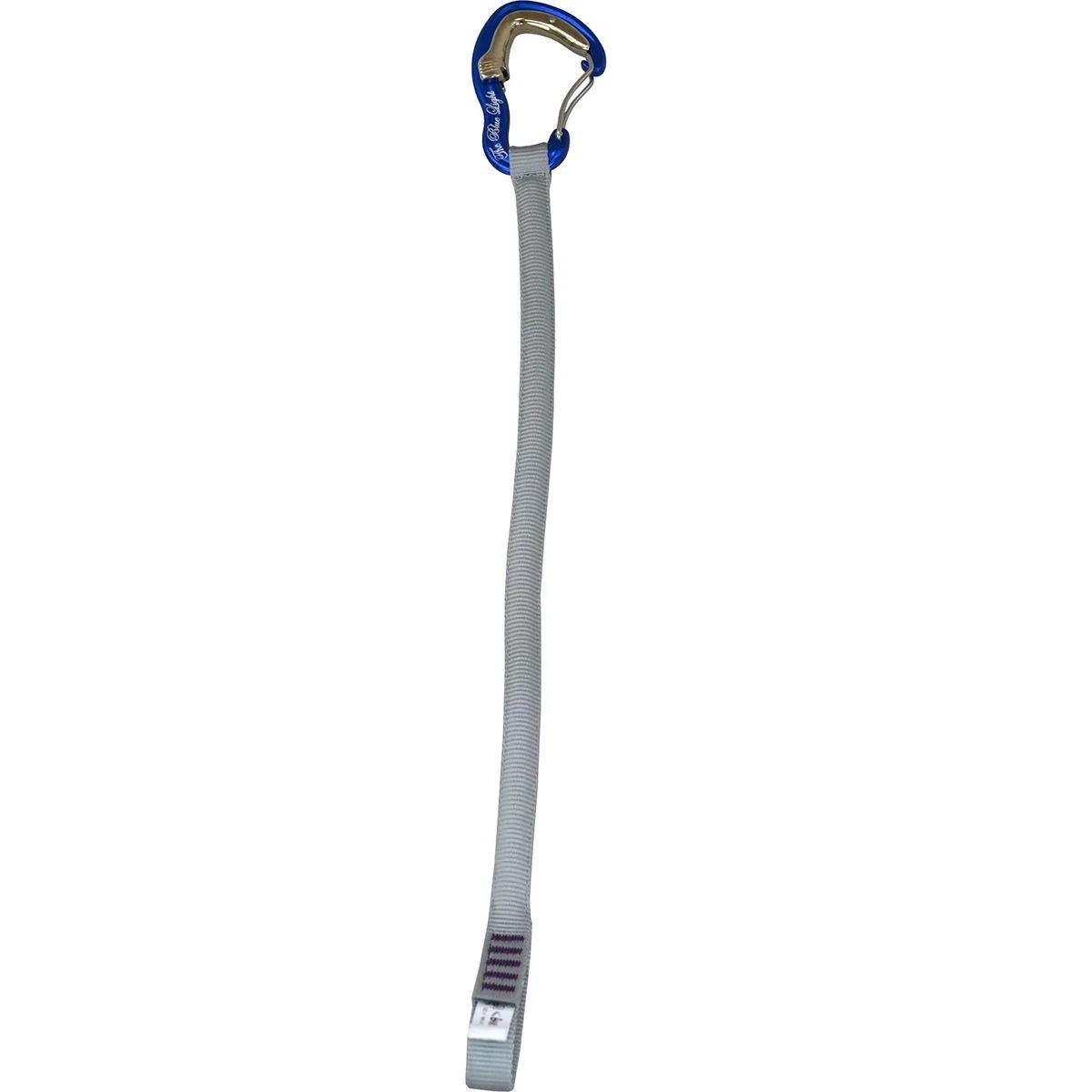 TBL carabiner flat panic 30 cm - Beal