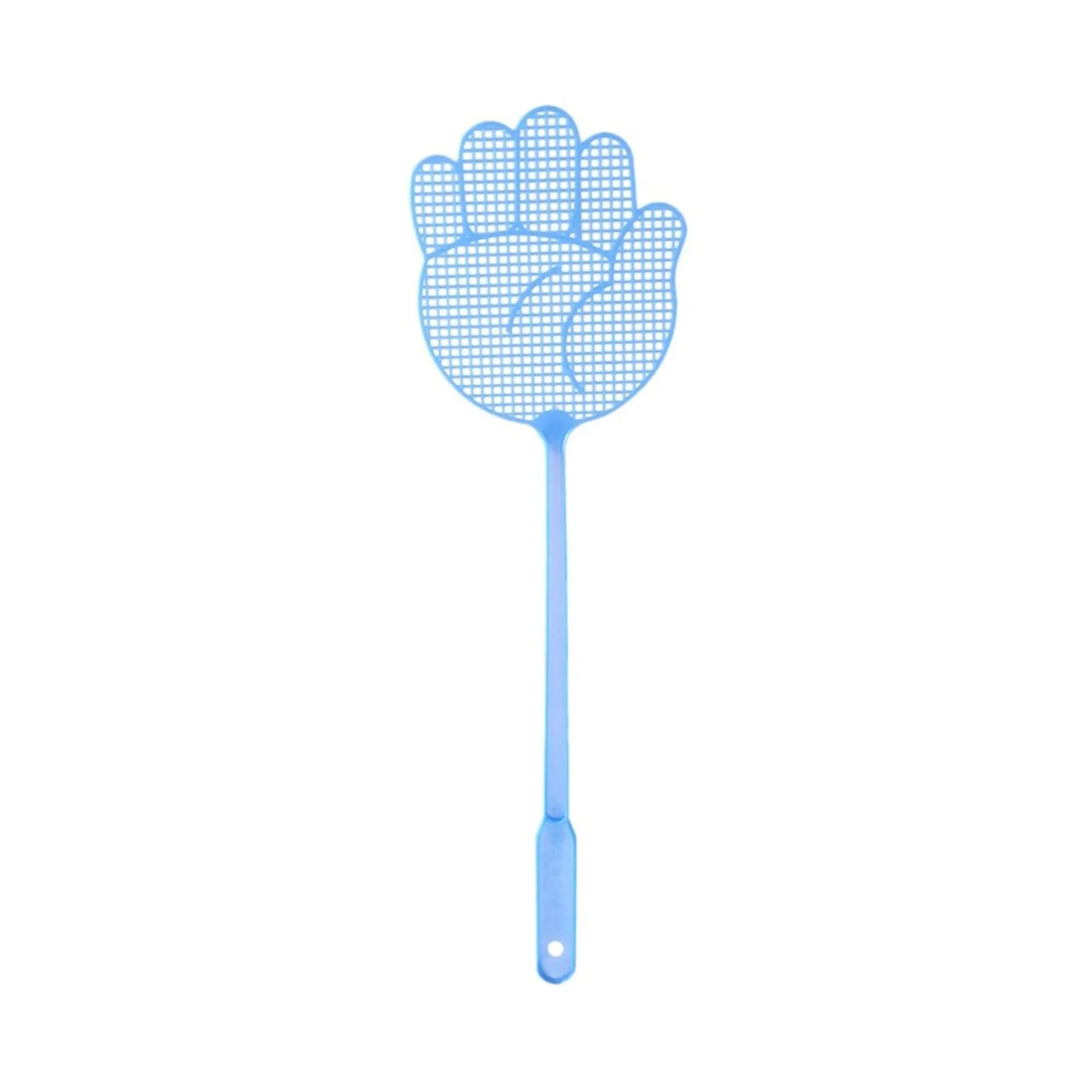 Long Handle Plastic Fly Swatter-Home Fly Pest Control Fly Swatters