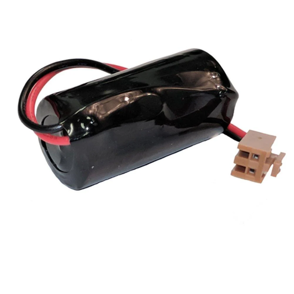 90-30 Replacement 3.0V 1500mAh PLC Battery Brand Equivalent