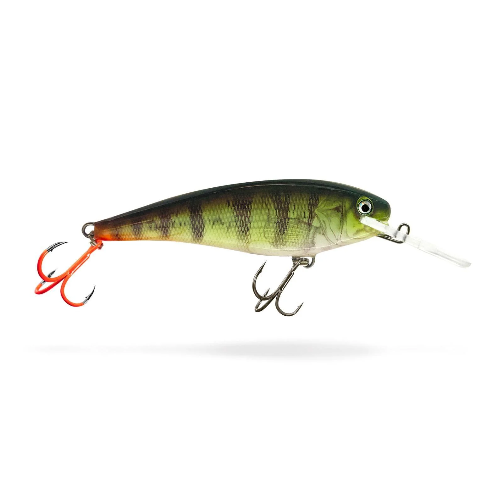 Favorite bait Wobbler Charly 9cm 15g deep runner - Lieblingsk der