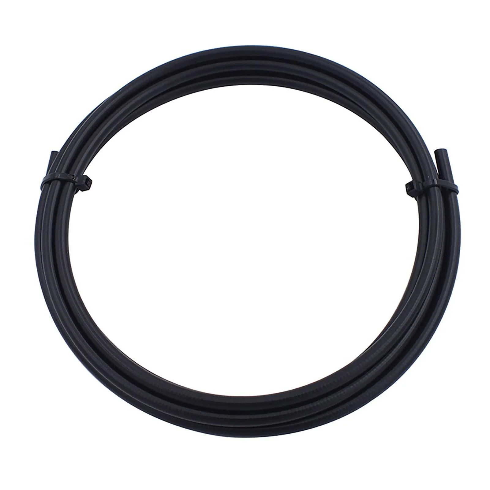 Brake Hydraulic Hose,3000mm Break Hose Universal,Hydraulic Disc Brake Hose Kit for Shimano,Bike Brake Hydraulic Hose Bicycle Hydraulic Disc Brake Hose,Bicycle Brake Hose,Bike Hydraulic Disc Brake Hose Black - Gazelle Trading