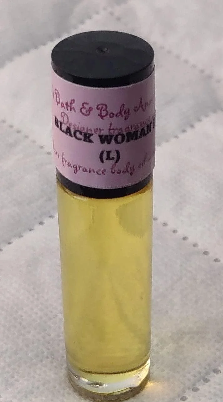 God's Bath & Body Anointed Gifts - Bk. Women II Women