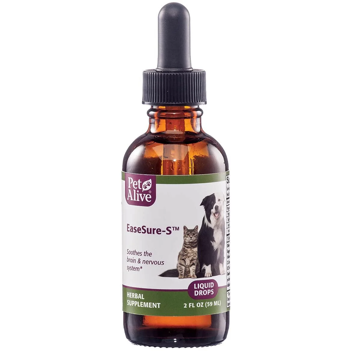 PetAlive EaseSure Products EaseSure-S