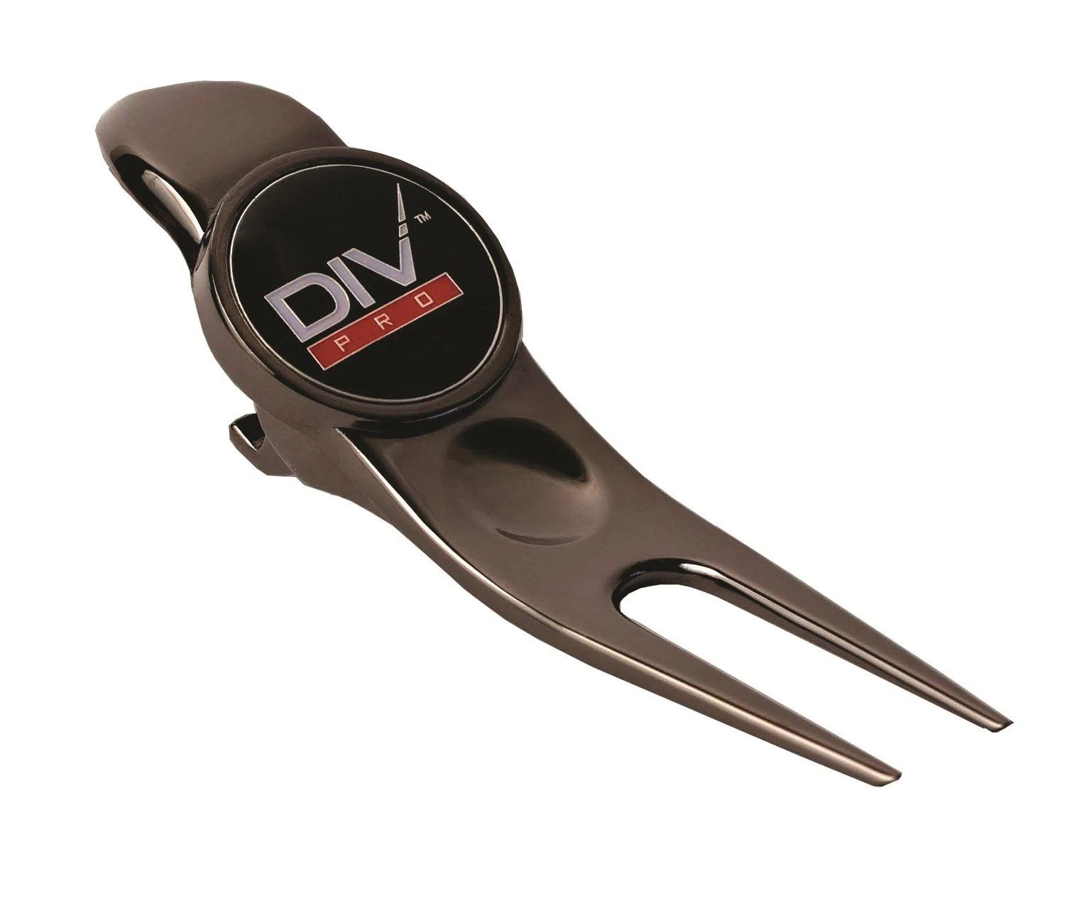 DivPro 6-in-1 Golf Tool in Blister Pack (DIV-PRO)