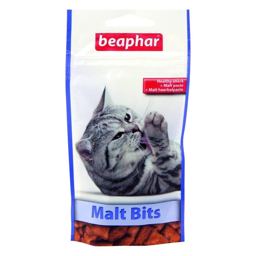 Beaphar MALT BITS CAT TREAT