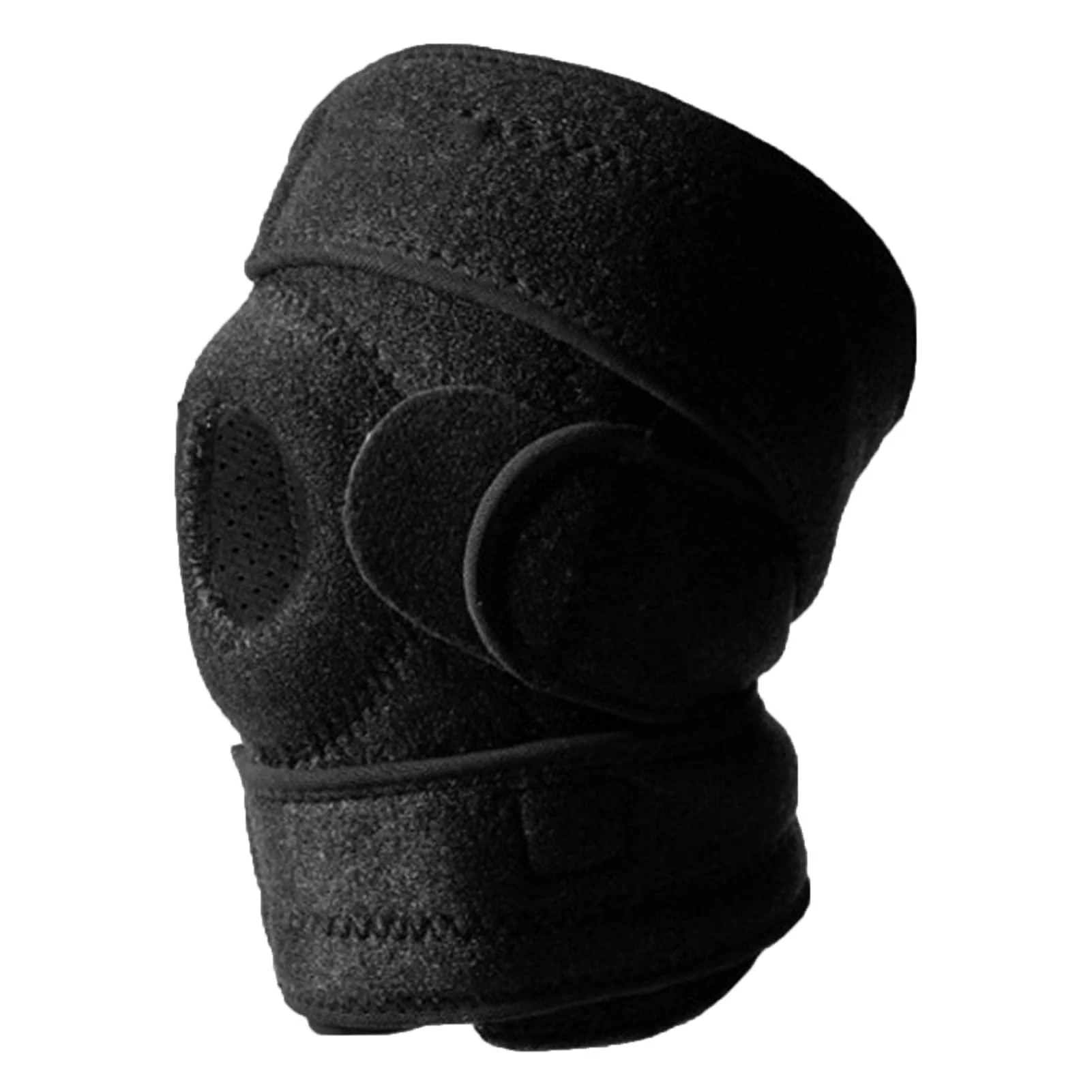 Meniscus Knee Protector Knee Pads, Size, NonSlip, Adjustable, Knee Protector Brace for Cycling, #311, Genericiv16gy8ksx