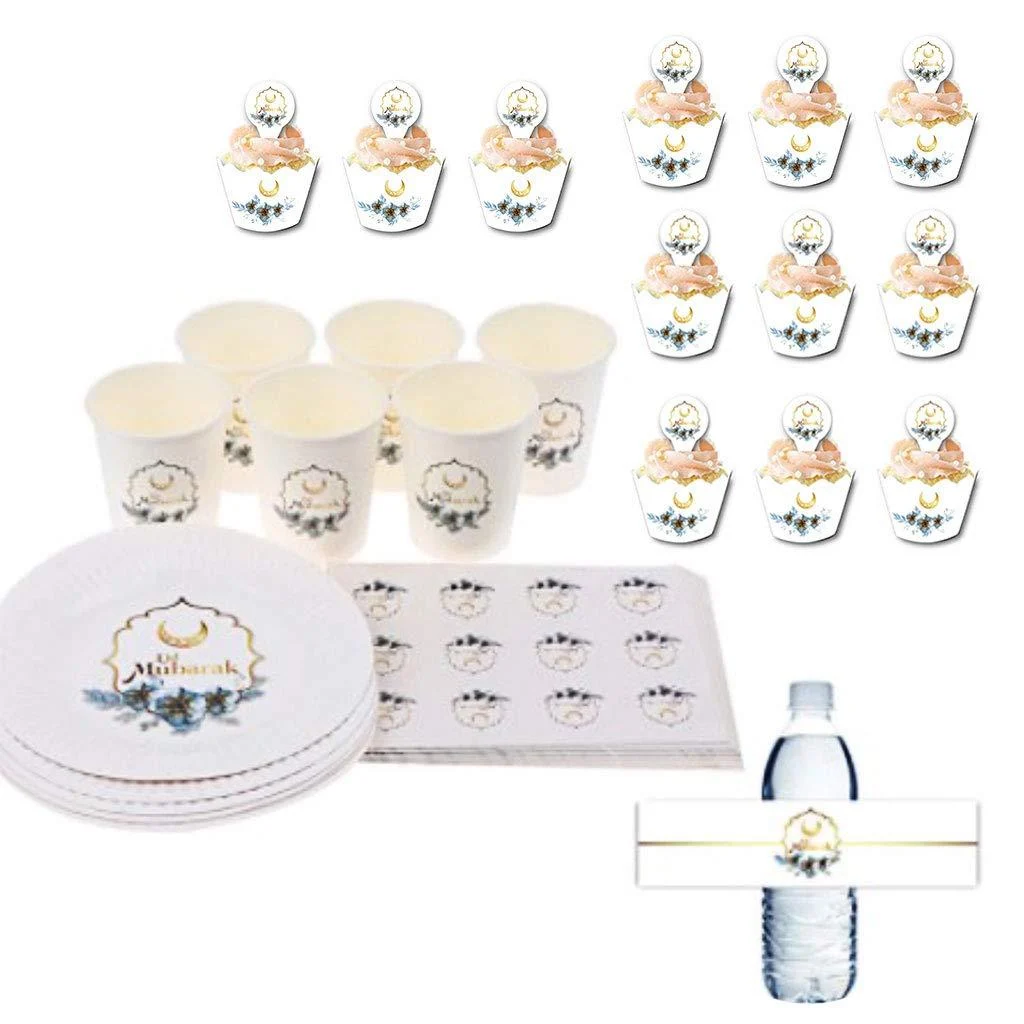 Zaagot Disposable T Paper Plate up Napkin Paper
