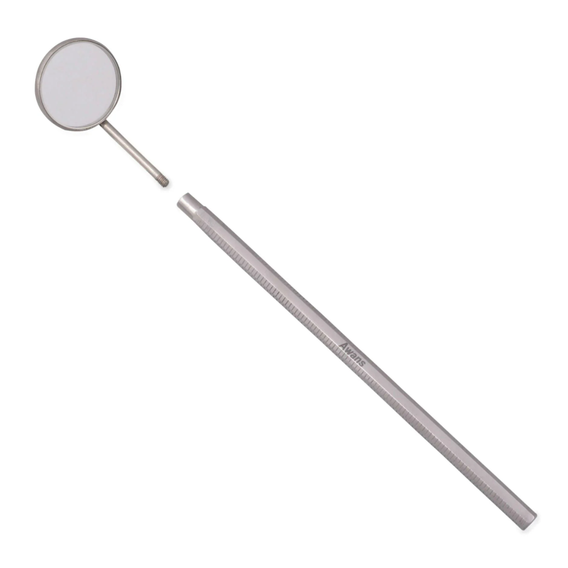 digPets Joy Pet Dental Inspection Mirror 6.25-Inch