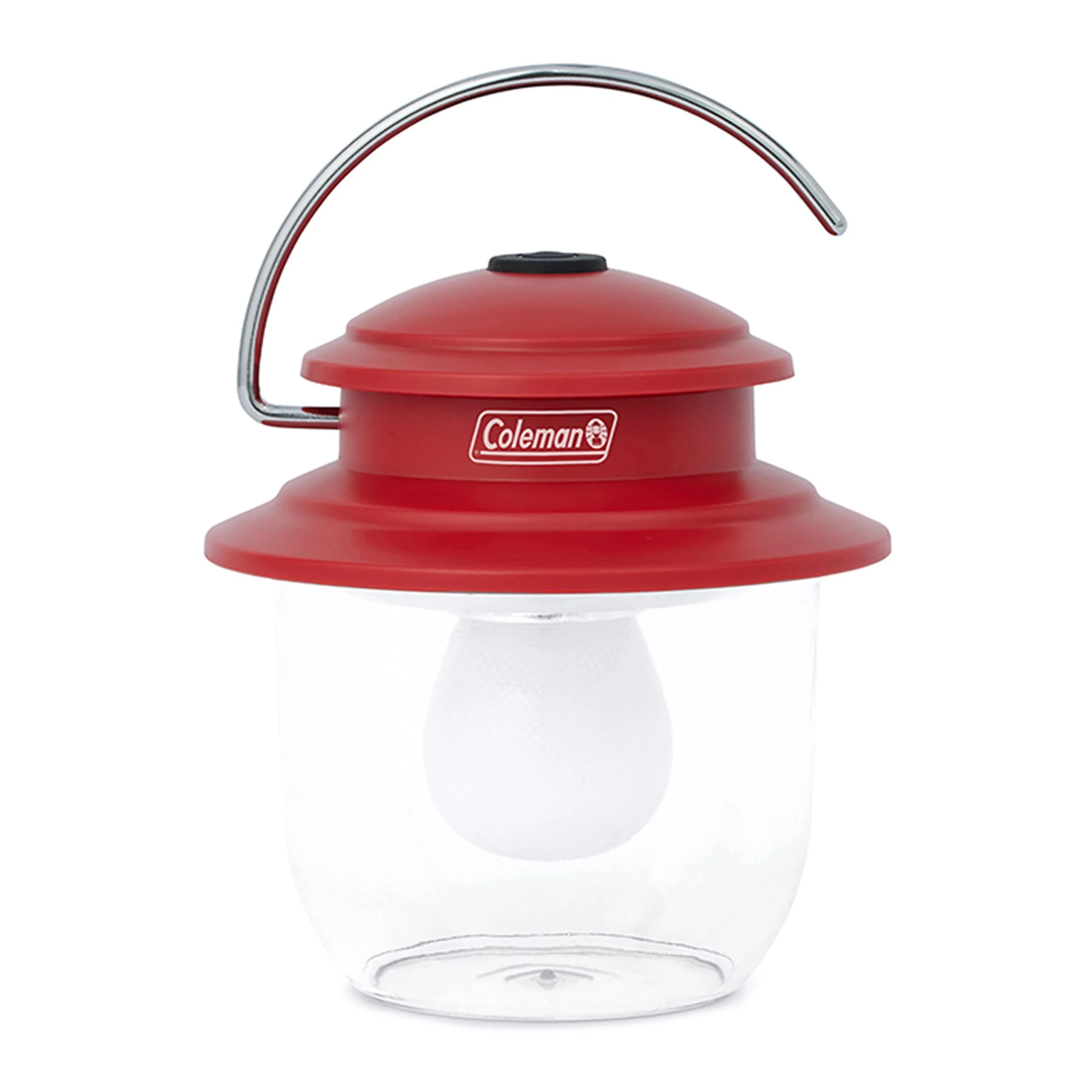 Coleman Classic LED Lantern 300l Red
