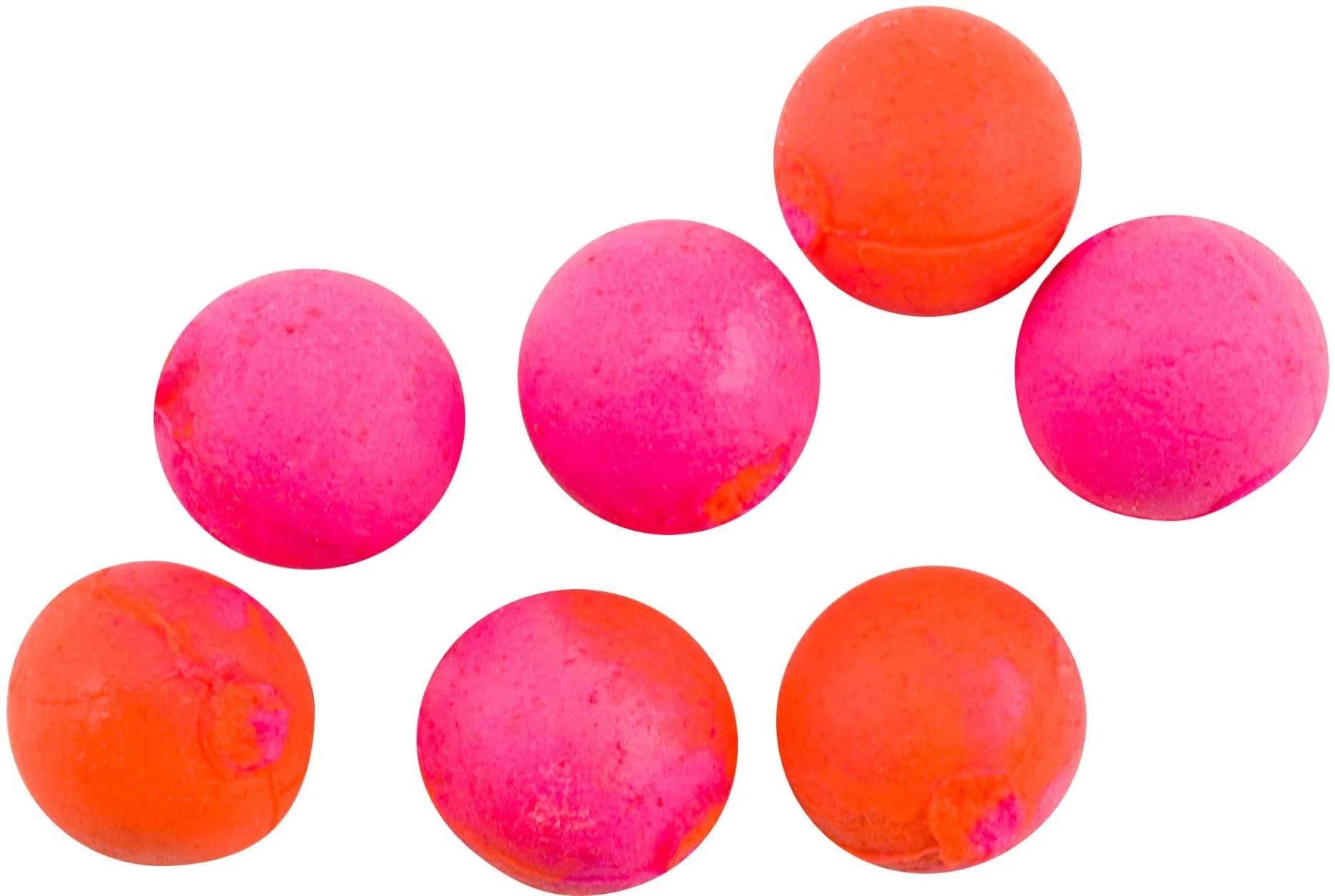 Gulp! Alive! Floating salmon eggs. Sherbet Blast - Berkley