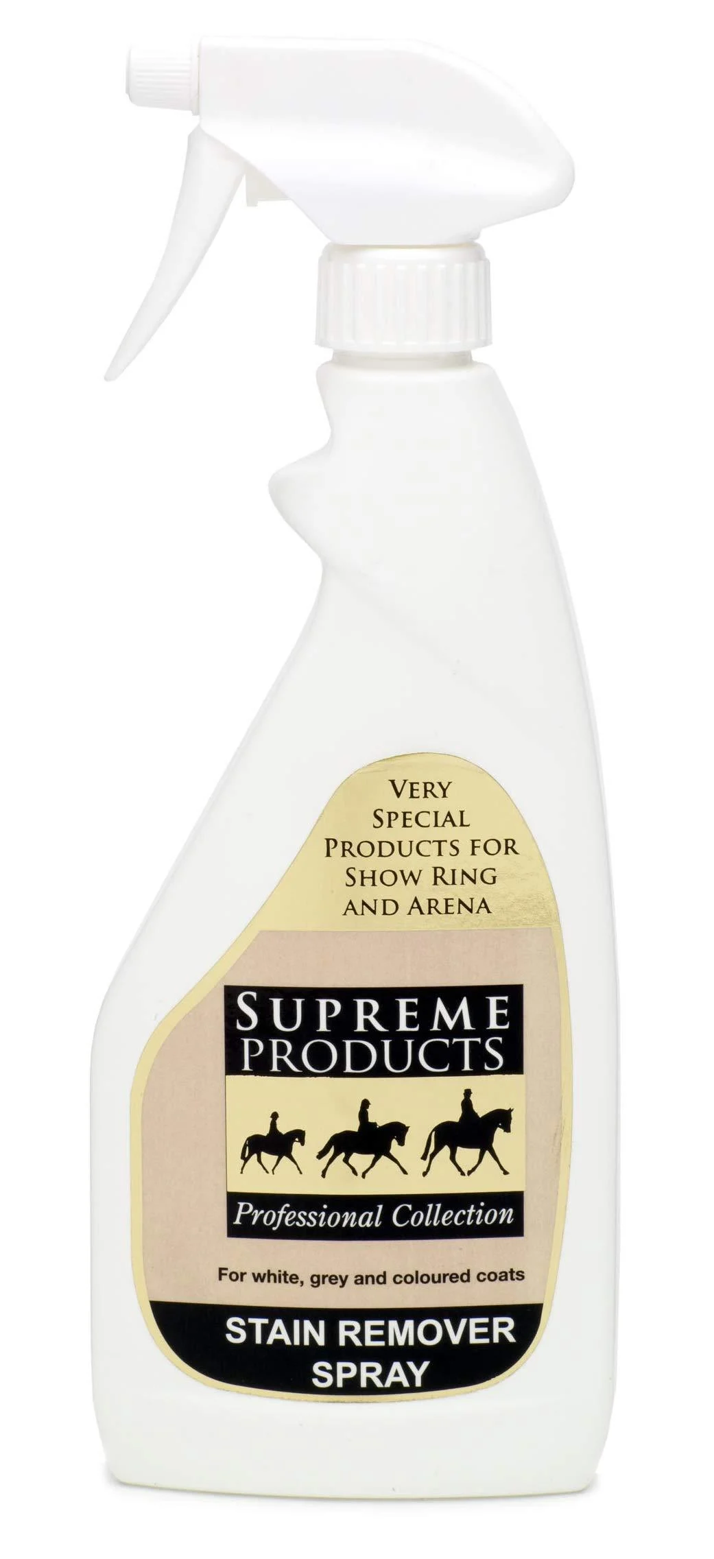 Supreme Products Stain Remover Regular
