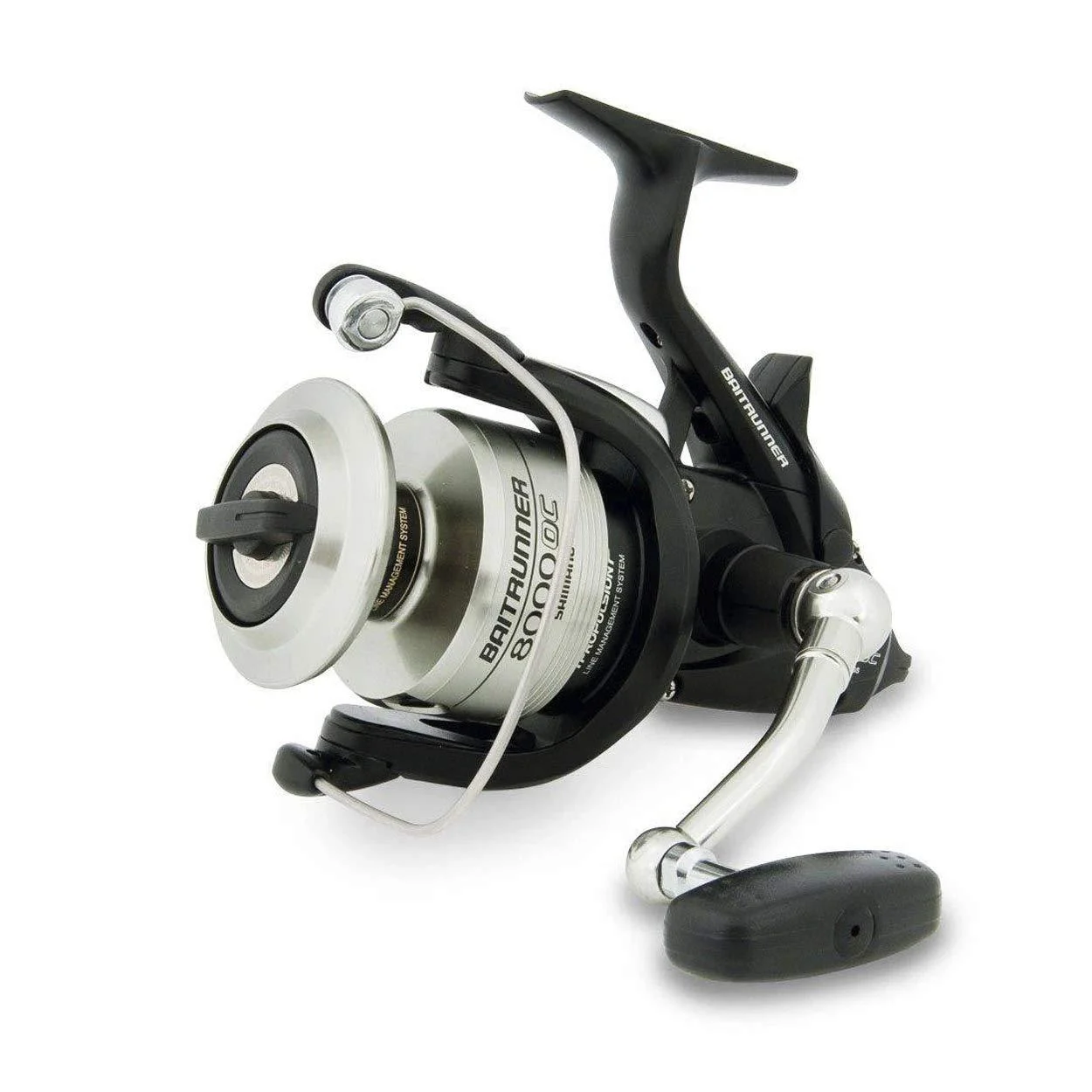 Reel Baitrunner OC 12000 - SHIMANO