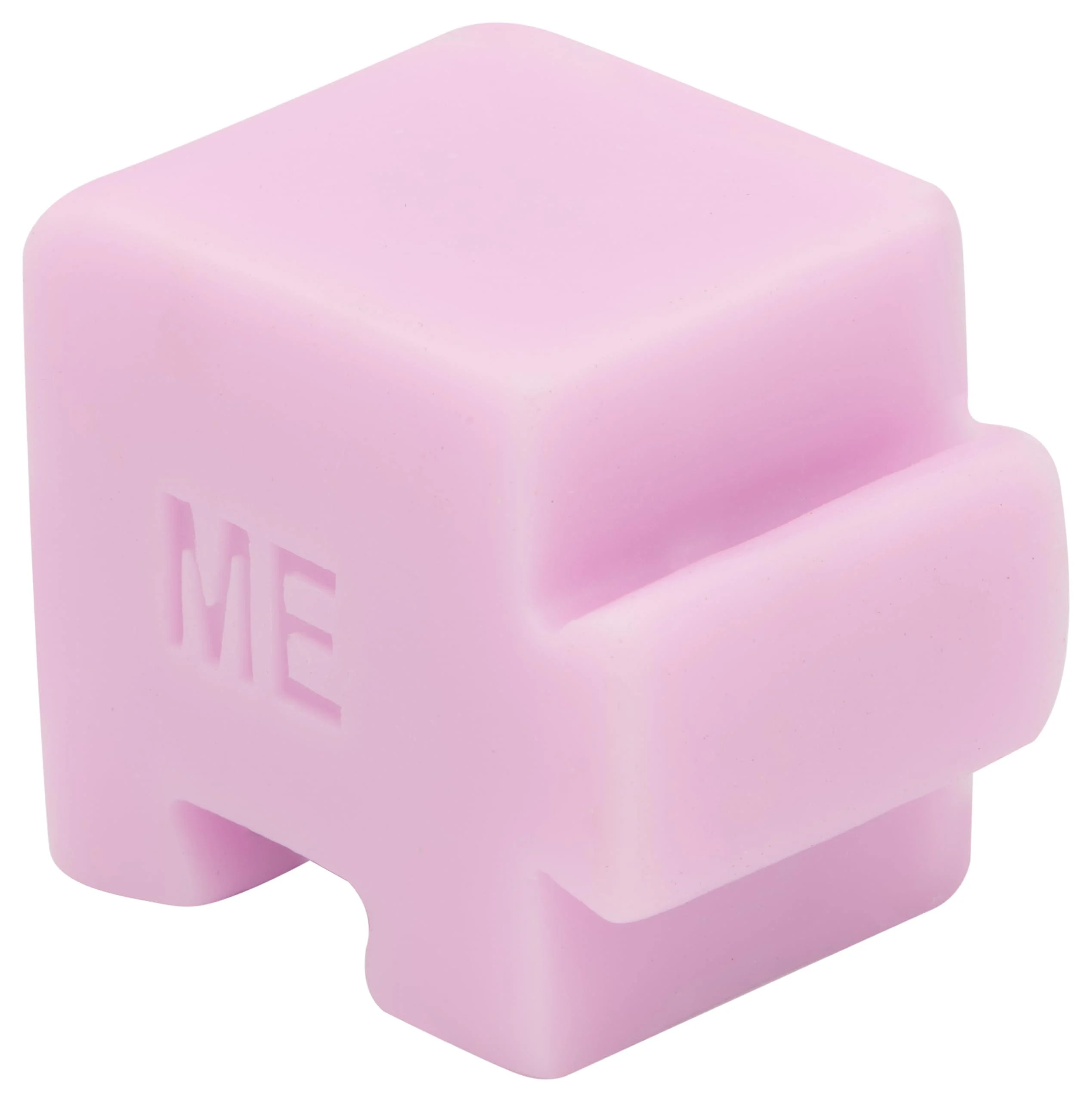 Jigsaw Soap - Flora 22 Cute Attract & Lively purple