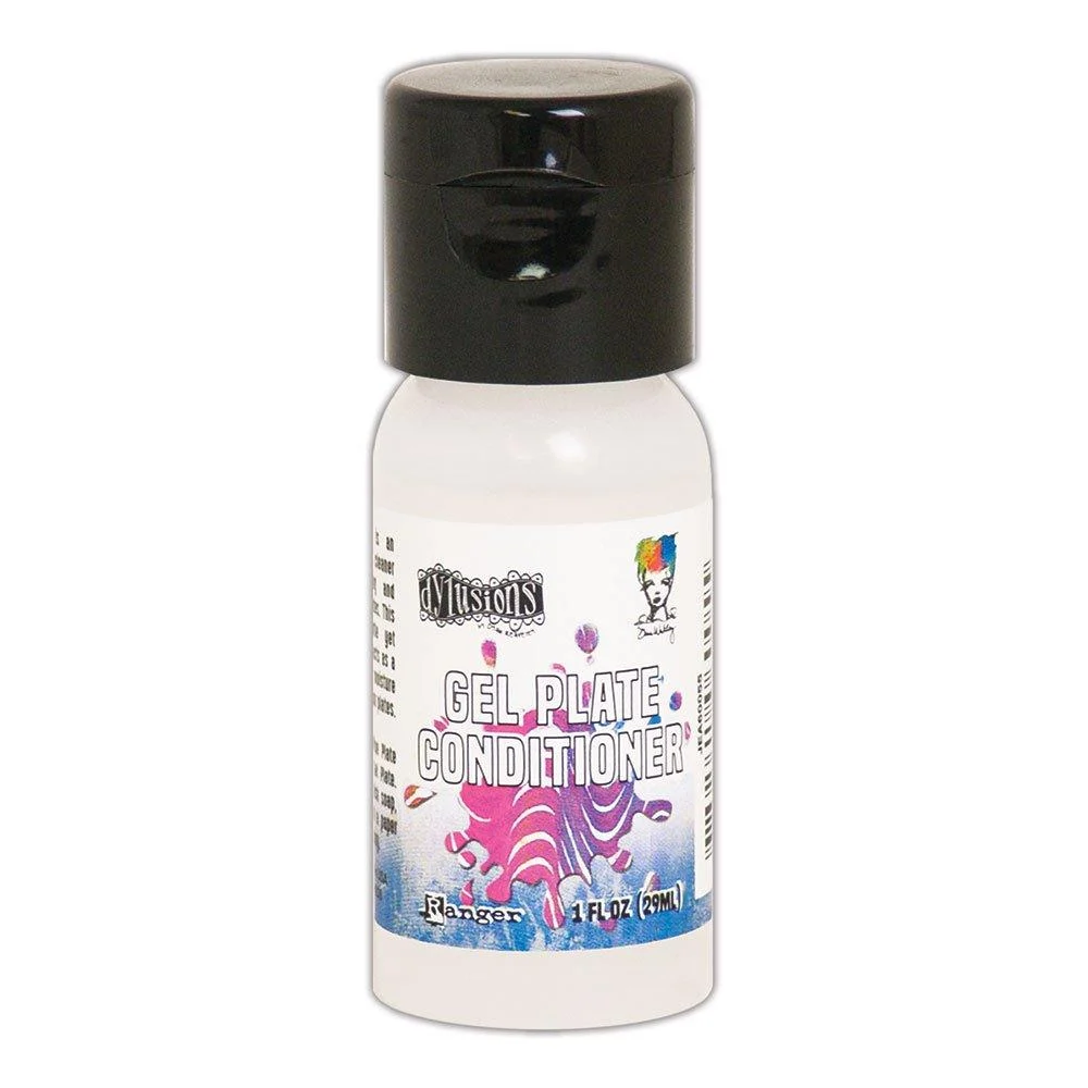 Ranger Gel Plate Conditioner Small