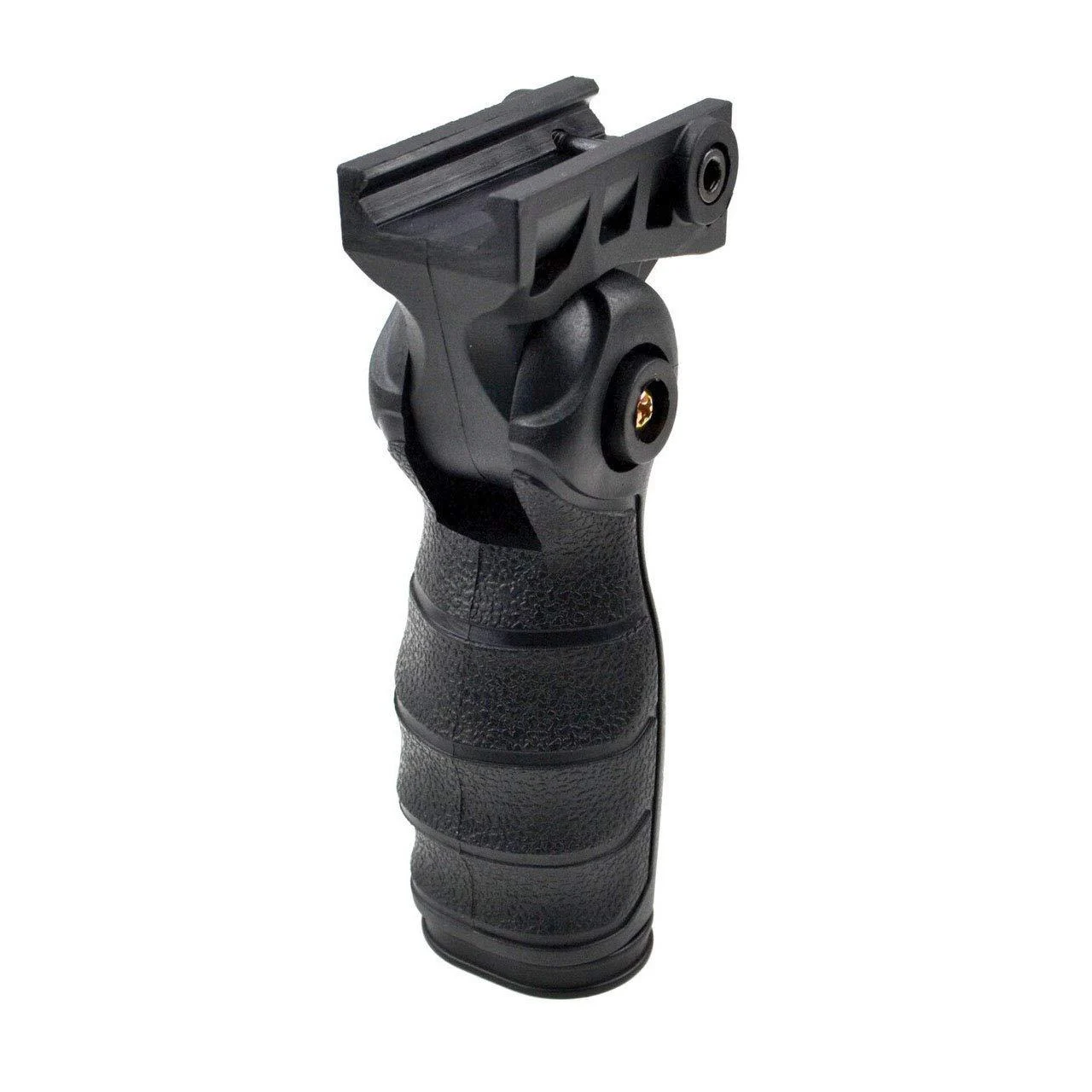 GEAD Outdoors Light Weighted Folding Polymer Accessories, Black