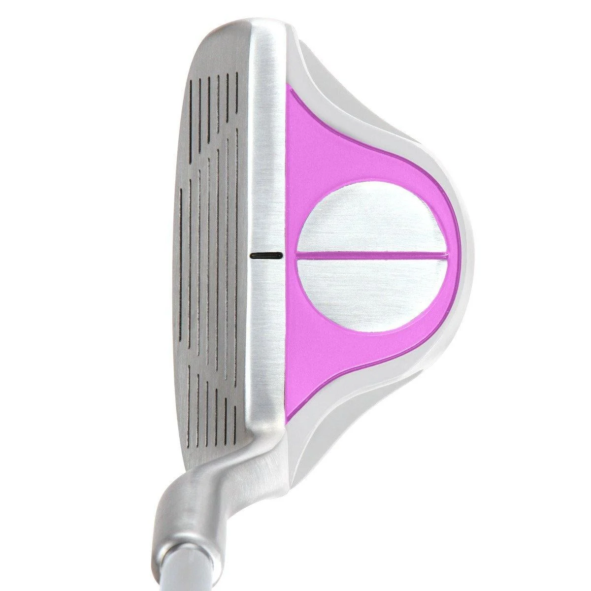 Intech EZ Roll Ladies Right Hand Pink Golf Chipper - 33 Inches