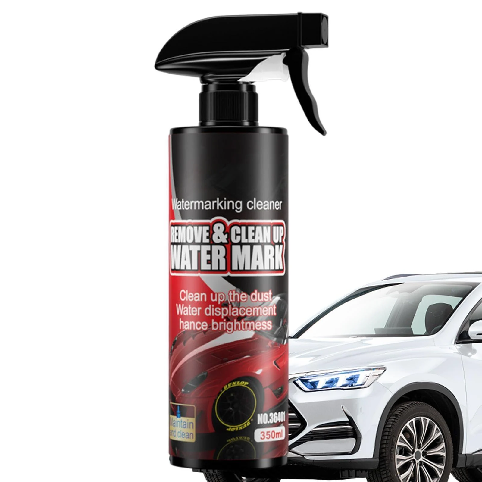Cast Iron Rust Remover Multifunctional Stainless Steel Rust Remover with Mild Formula | Stainless Steel Rust Remover Cast Iron Rust Remover Rust Remover for Metal Bairong