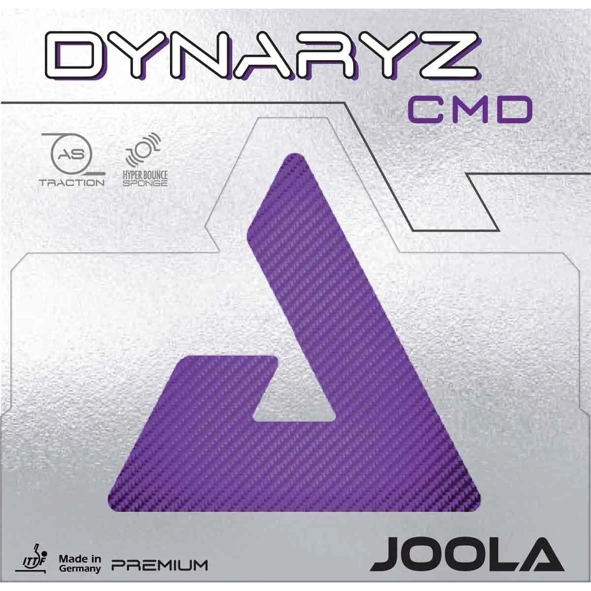 Joola covering dynaryz cmd red 2.3 mm