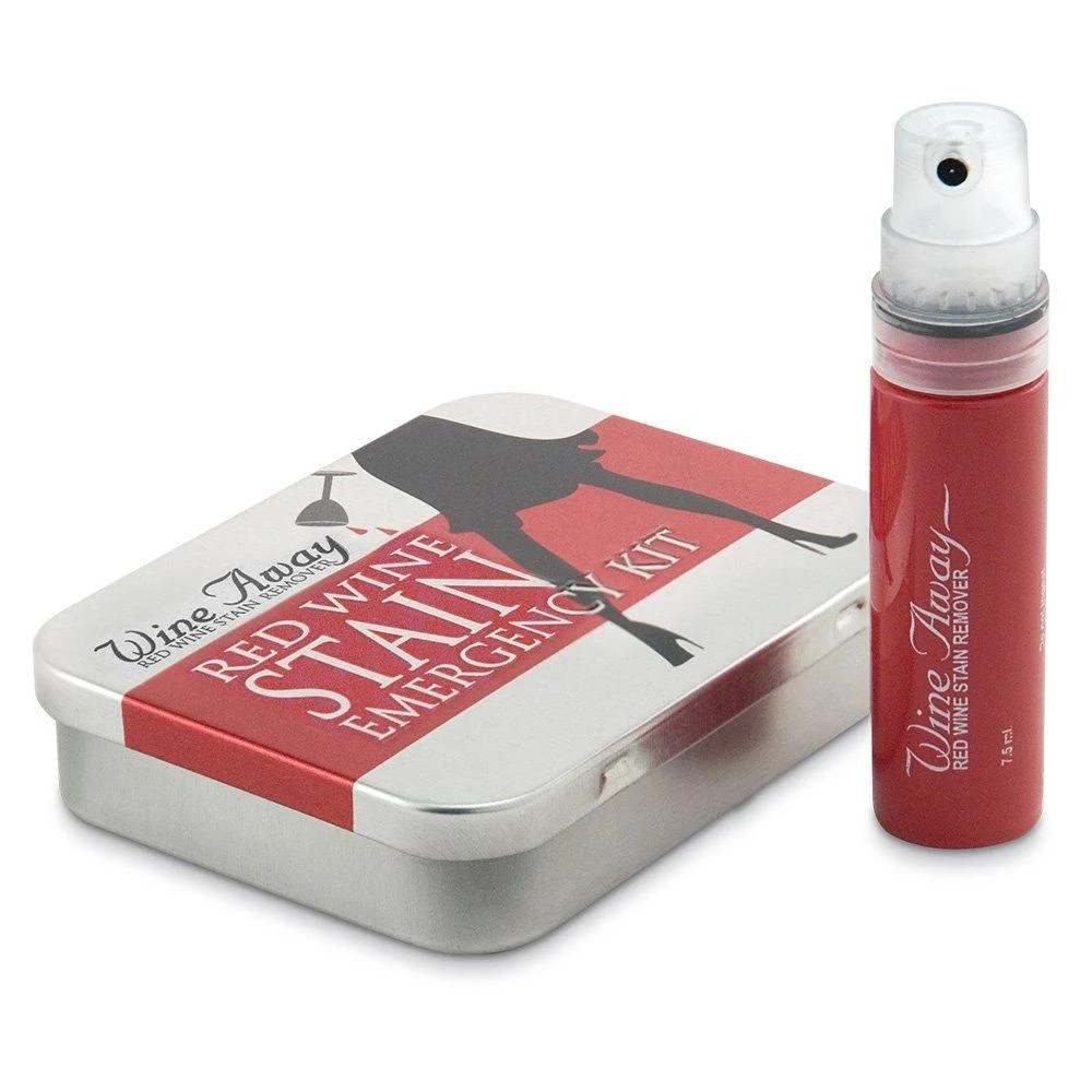 Emergency Kit Wine Stain Remover Multicolor - Epic Products