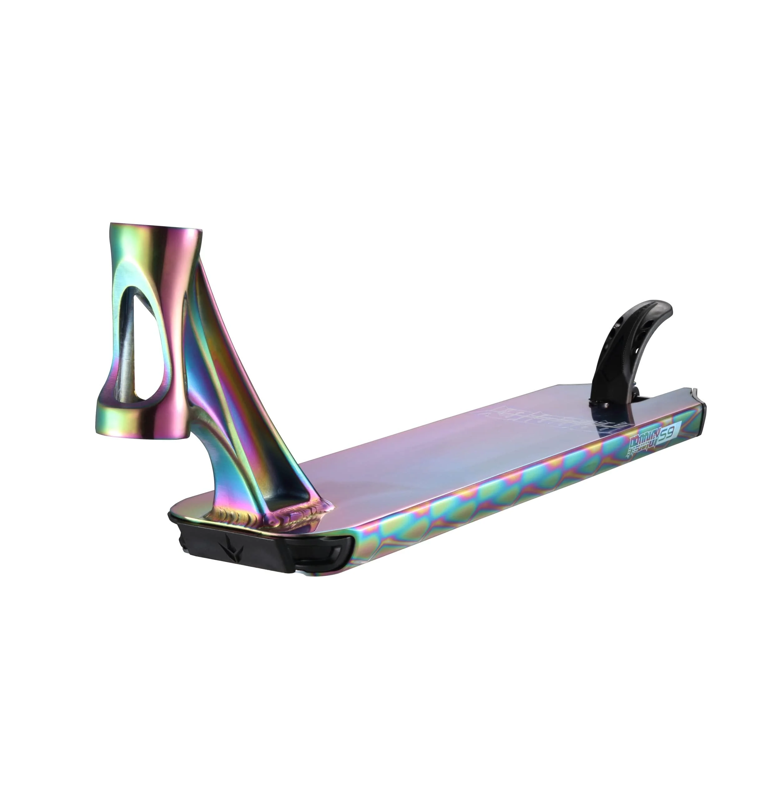 Envy Scooters PRODIGY S9 Deck - Oil Slick