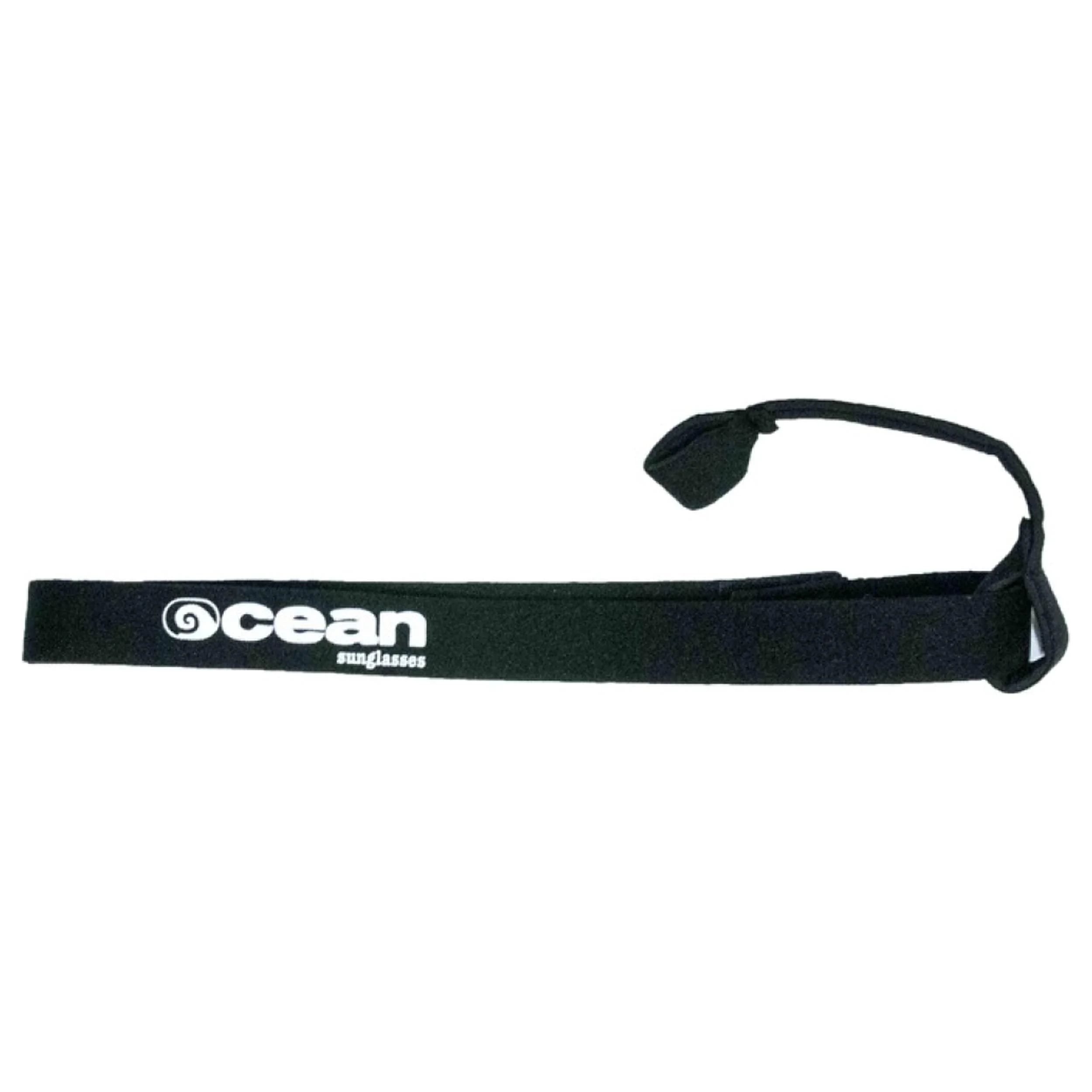 OCEAN SUNGLASSES Unisex Adult Security Neoprene Leash ACCESSORIES Black 0/0/0