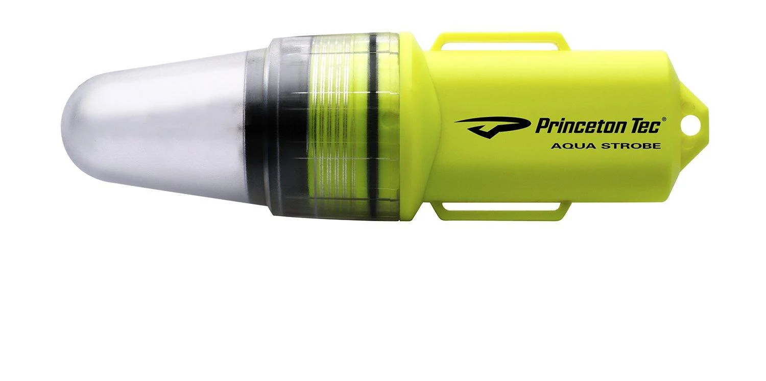 Princeton Tec Neon Yellow