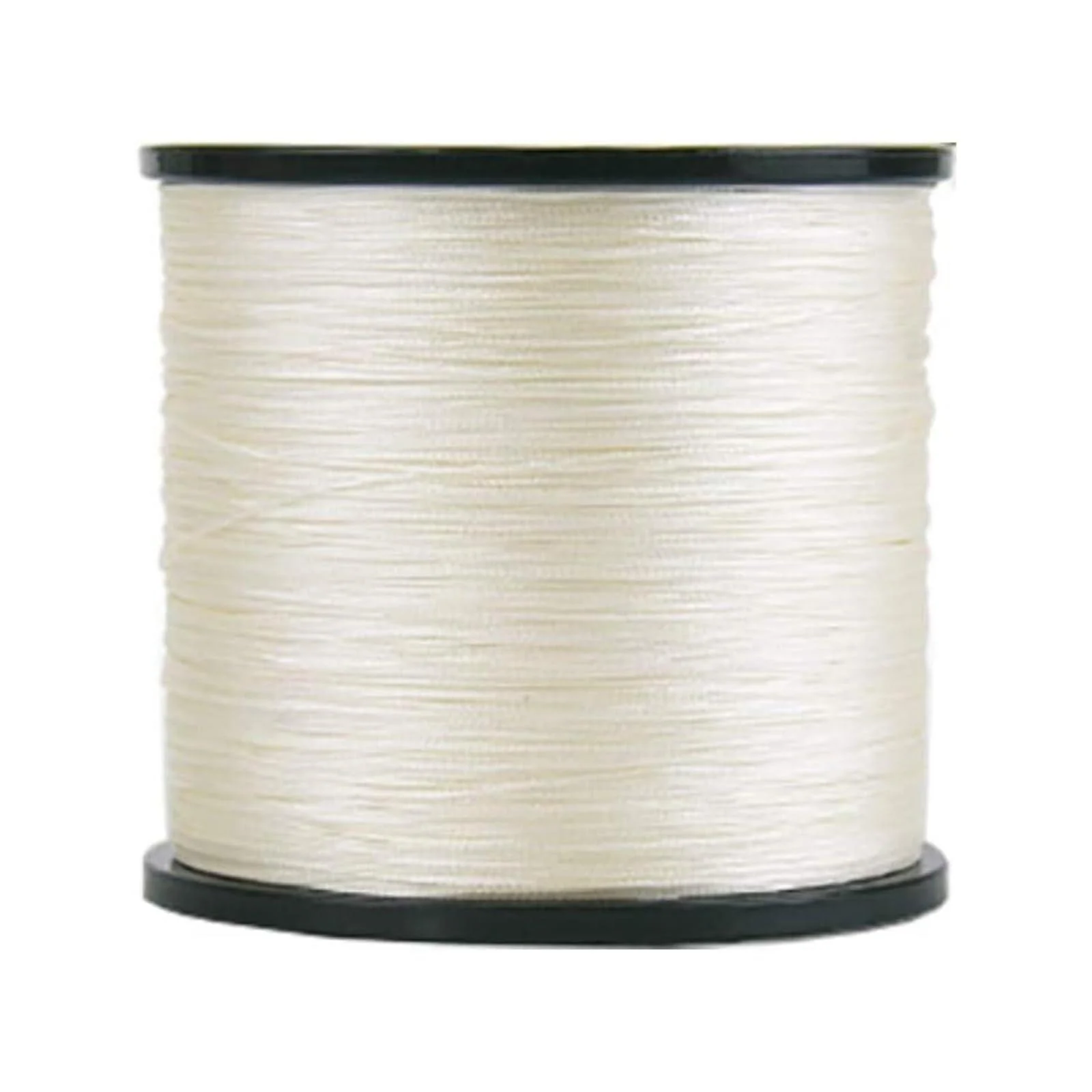 Sxlsz braided fishing cord 8fold strands Super Strong 500m PE strong braided cords fish lines carp accessories fishing line braided 0.28mm white