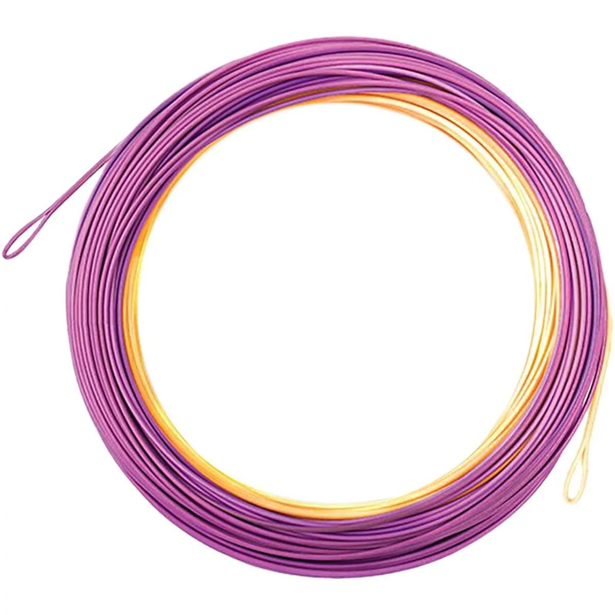 AIRFLO Superflo Power Taper Floating Fly Lines WF8F