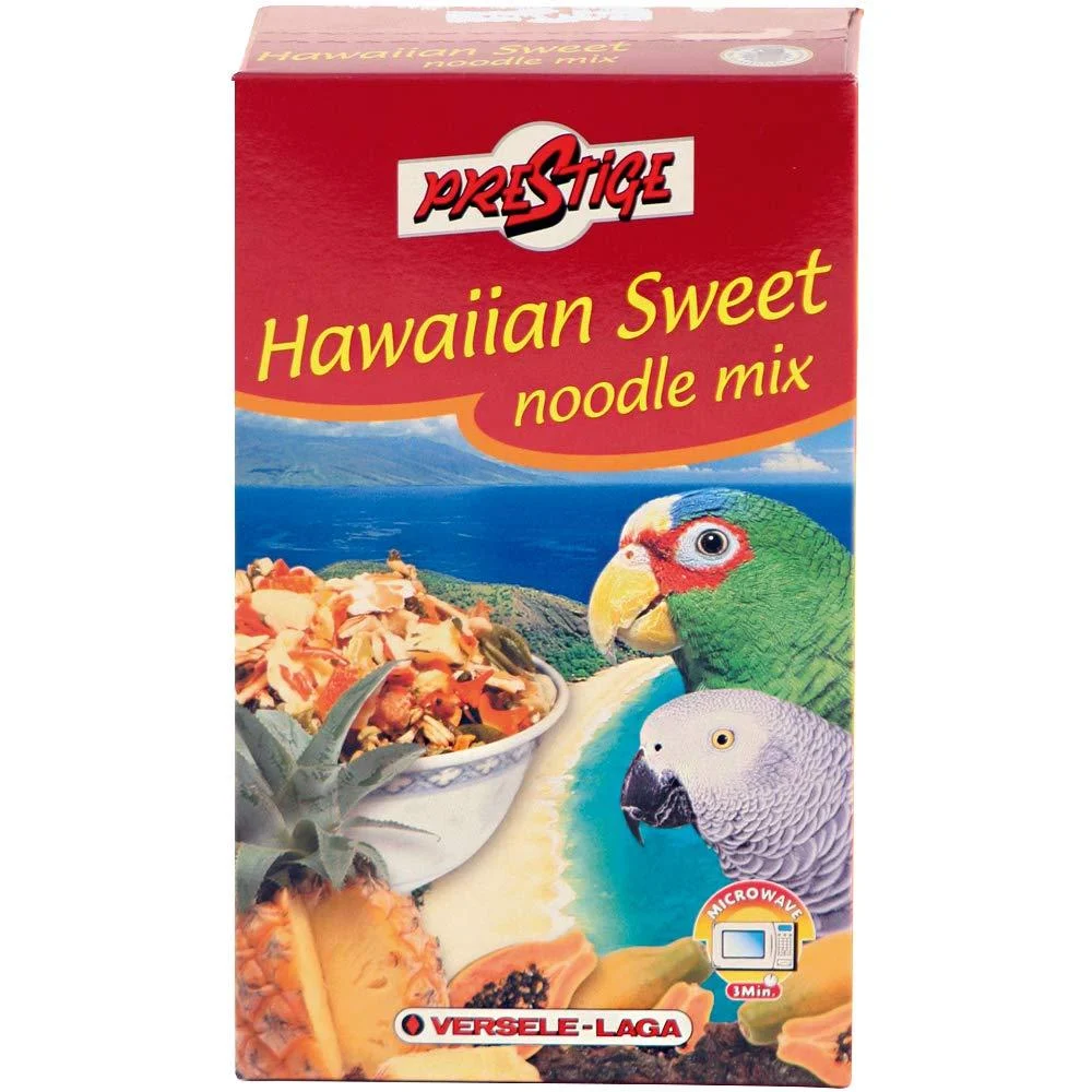 Prestige Hawaiian Sweet Noodle Mix - 10 x 40g