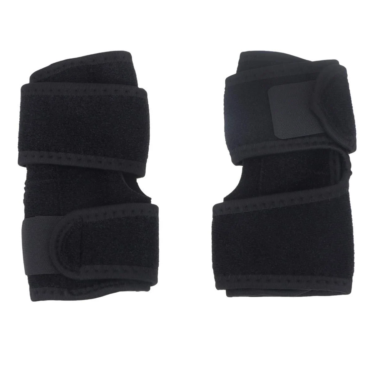 Exceart 1 Pair Elbow Brace Elbow Sleeve Baseball Arm Protector Tendonitis Elbow Baseball Elbow Guard Elbow Pad Elbow Elastic Sleeve Elbow Support Fitness Protection Tennis Elbow
