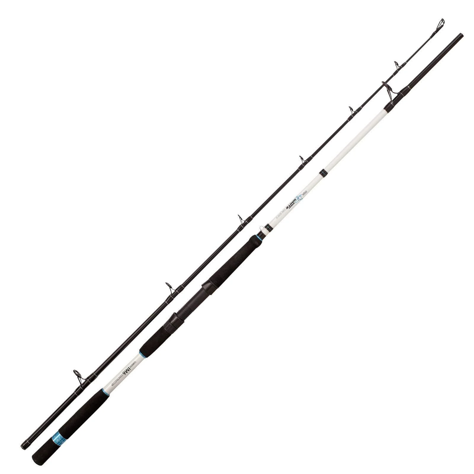 Zebco Great White GWC Boat Fishing 2.20m 400 - 600 g