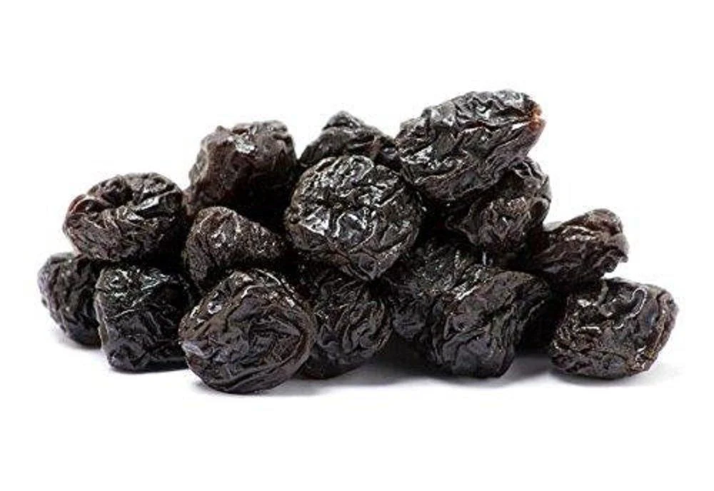Dried Pitted Prunes by Its Delish, (5 lbs) - It's Delish