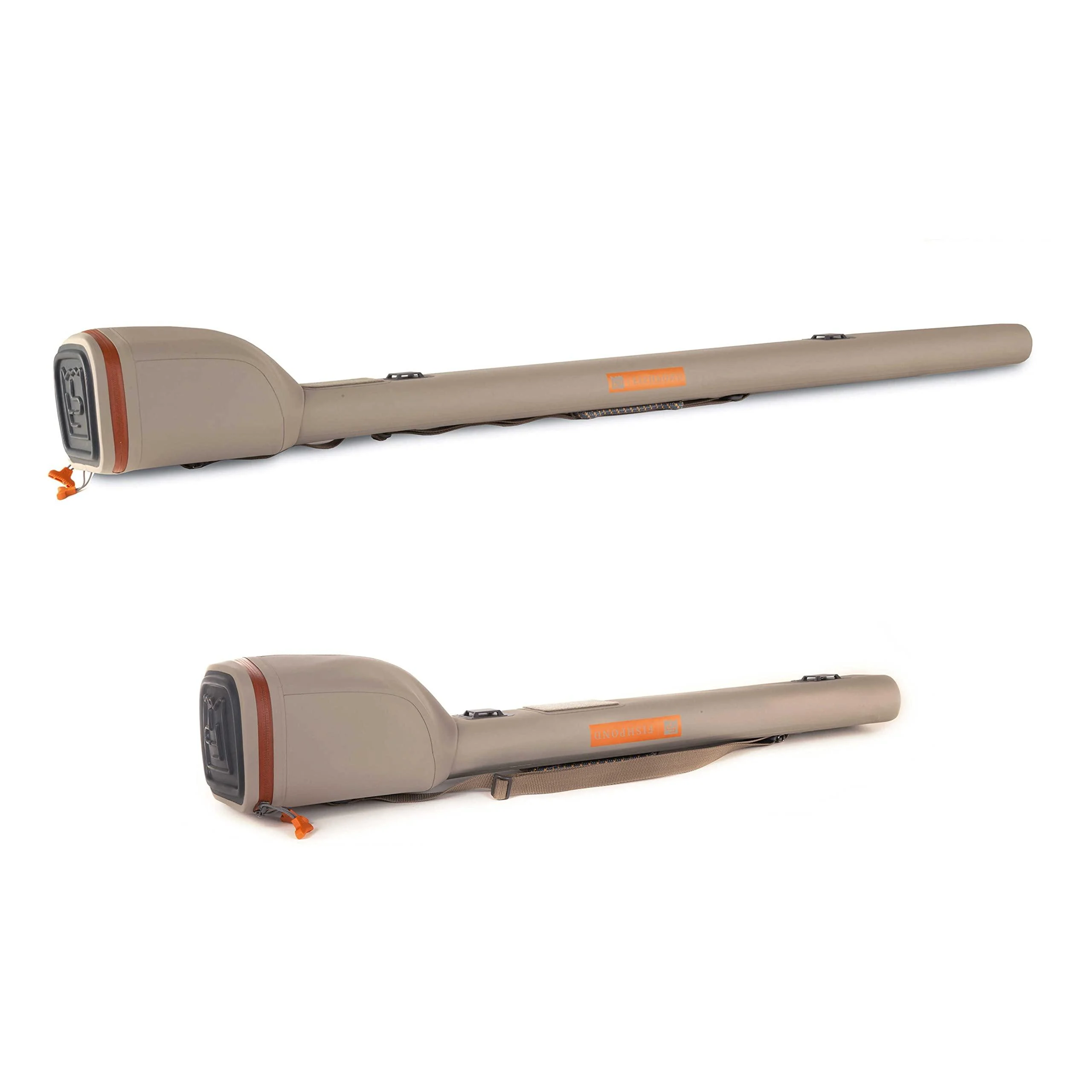FishPond Thunderhead Rod & Reel Case New 2022 4 Piece Rods