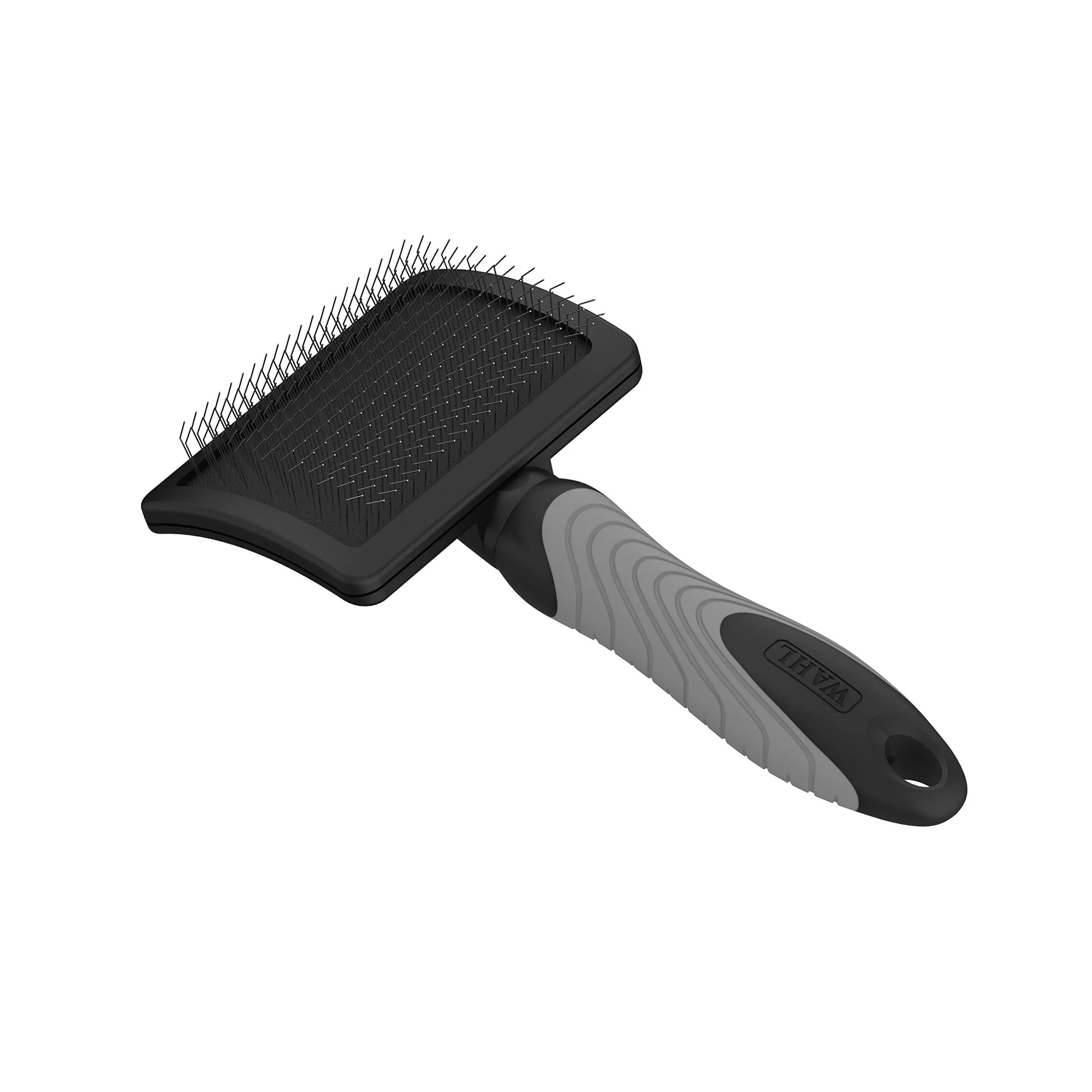 Wahl Professional Animal Pet Grooming Brush Slicker Brush