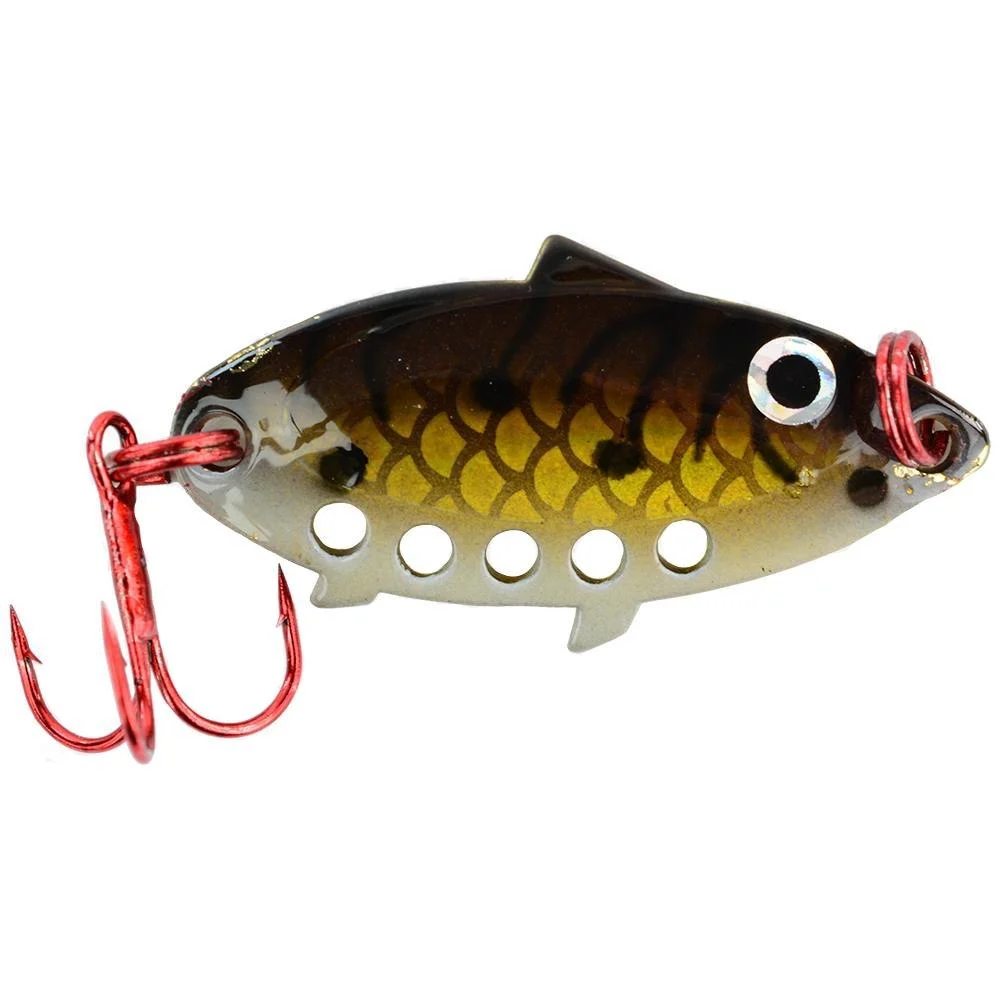 Z Spoon 1/5-Ounce Recluse