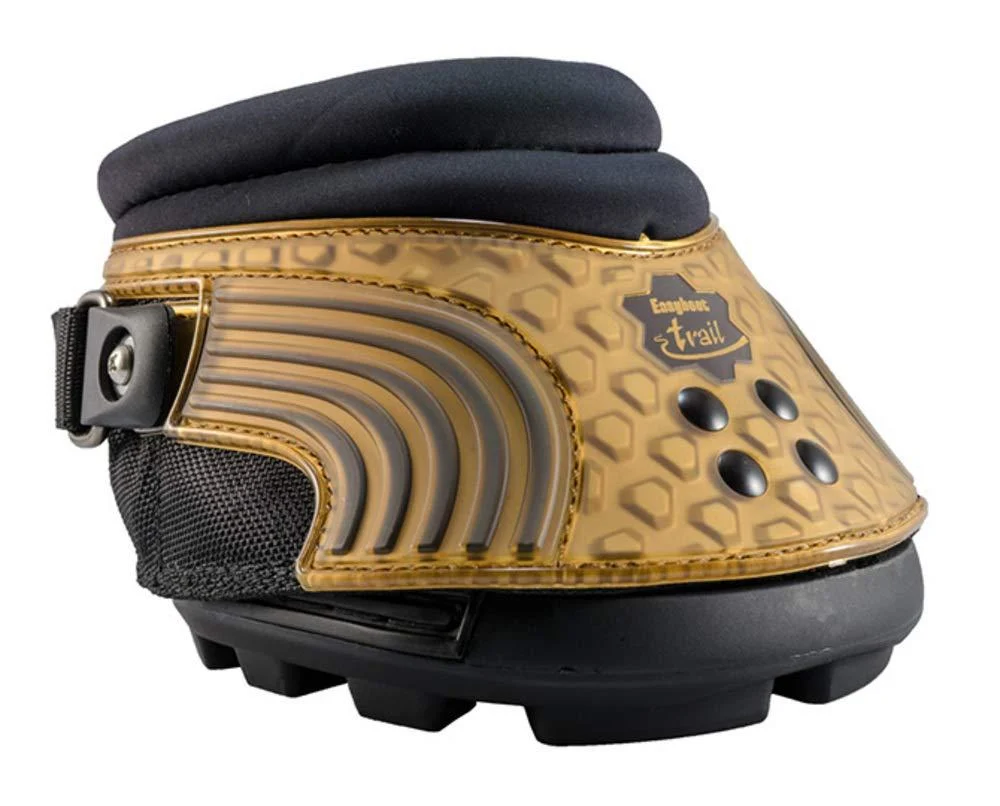 Easyboot Easy Boot Trail 1 Black Gold - EasyCare
