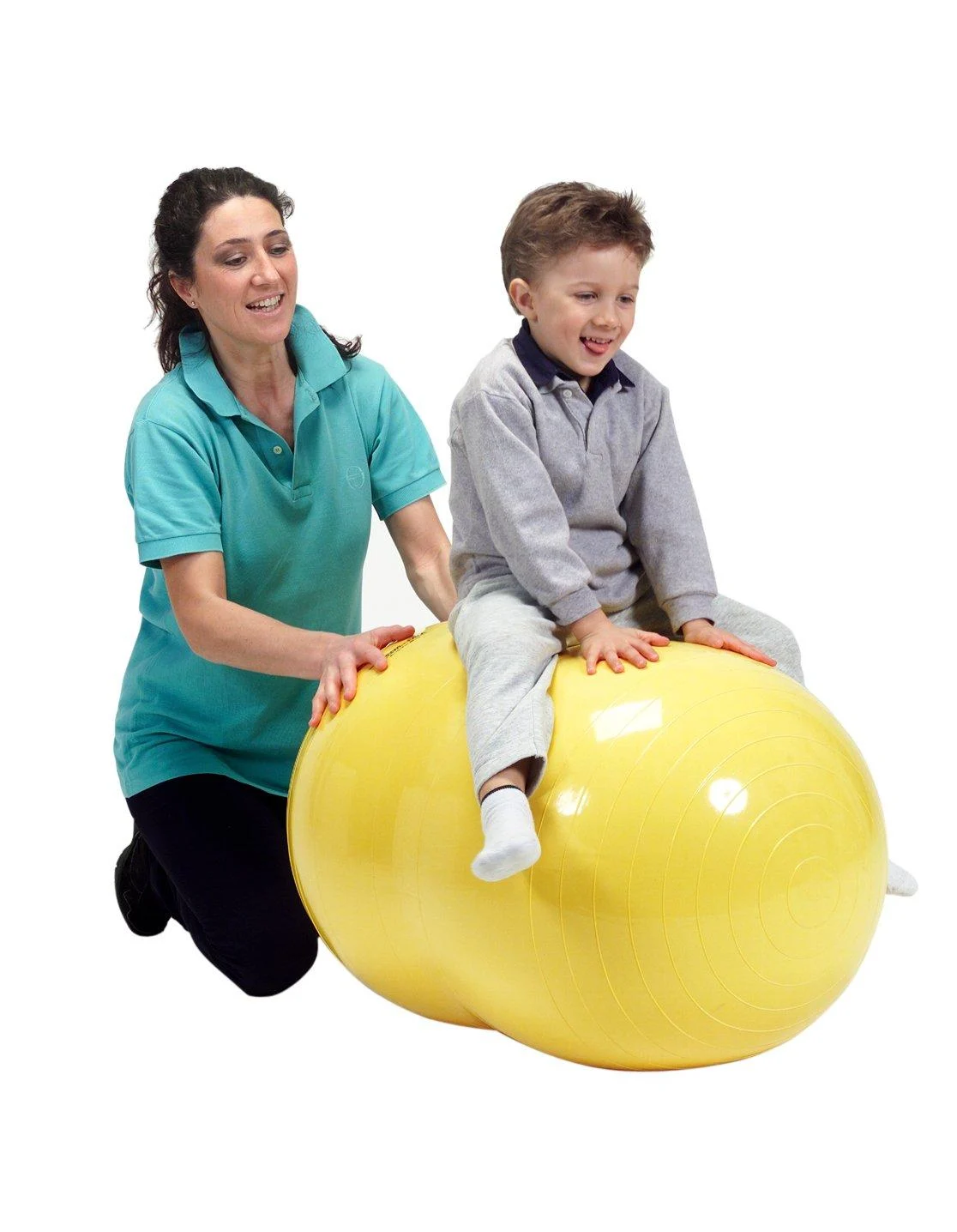 Gymnic Physio Roll 55