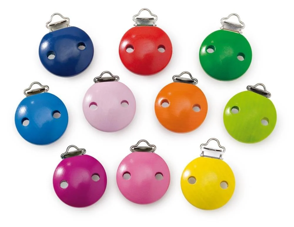 Selecta 1400 - Selecta clip (1 clip - color sorted)