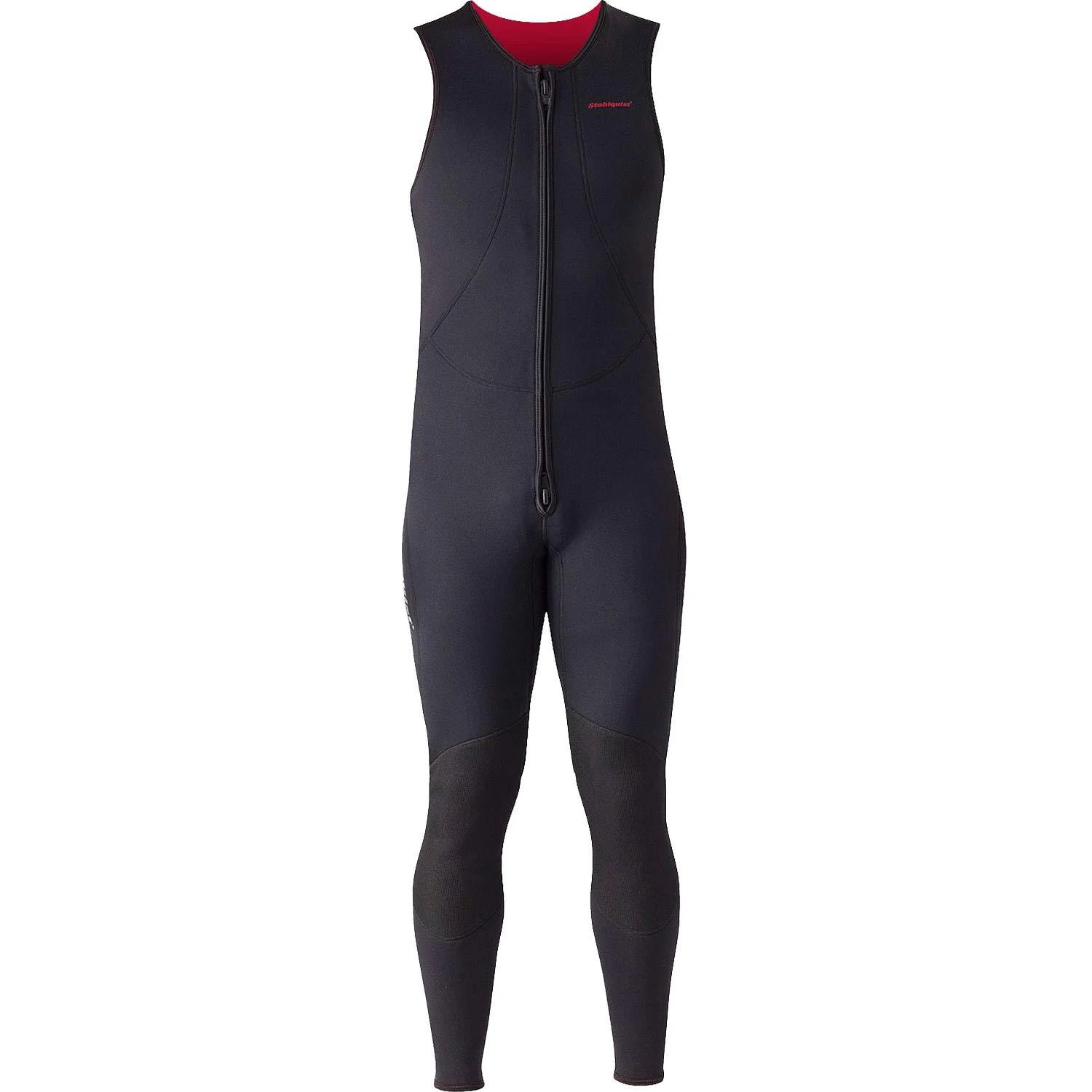 Stohlquist Storm John Wetsuit Large Black